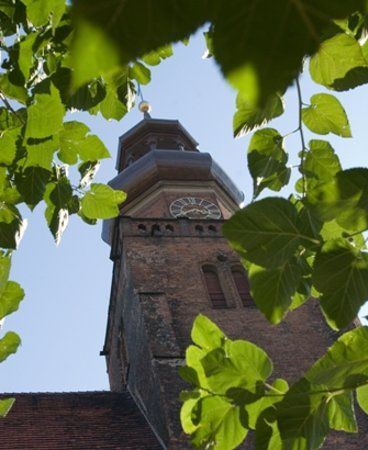 Kościół Św. Jana